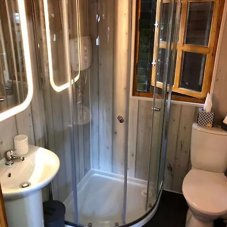 בית נופש Self Catering Log 5 Mins From Eircode R95 Hh9w *