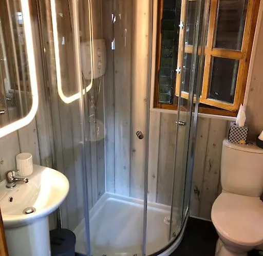 Semesterbostad Self Catering Log 5 Mins From Eircode R95 Hh9w *